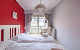 Santillana home vistas mar, parking, tablas de surf y bicicletas